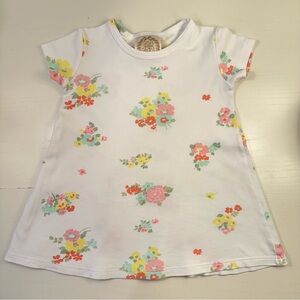 TBBC Polly Play Dress Biltmore Blooms 2T